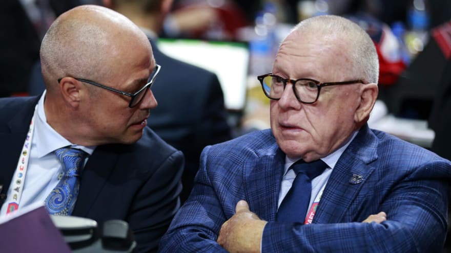 Canucks Week Ahead: Schedule & Storylines – Losing Streak, Trade Rumours, Chytil, Blueger and More