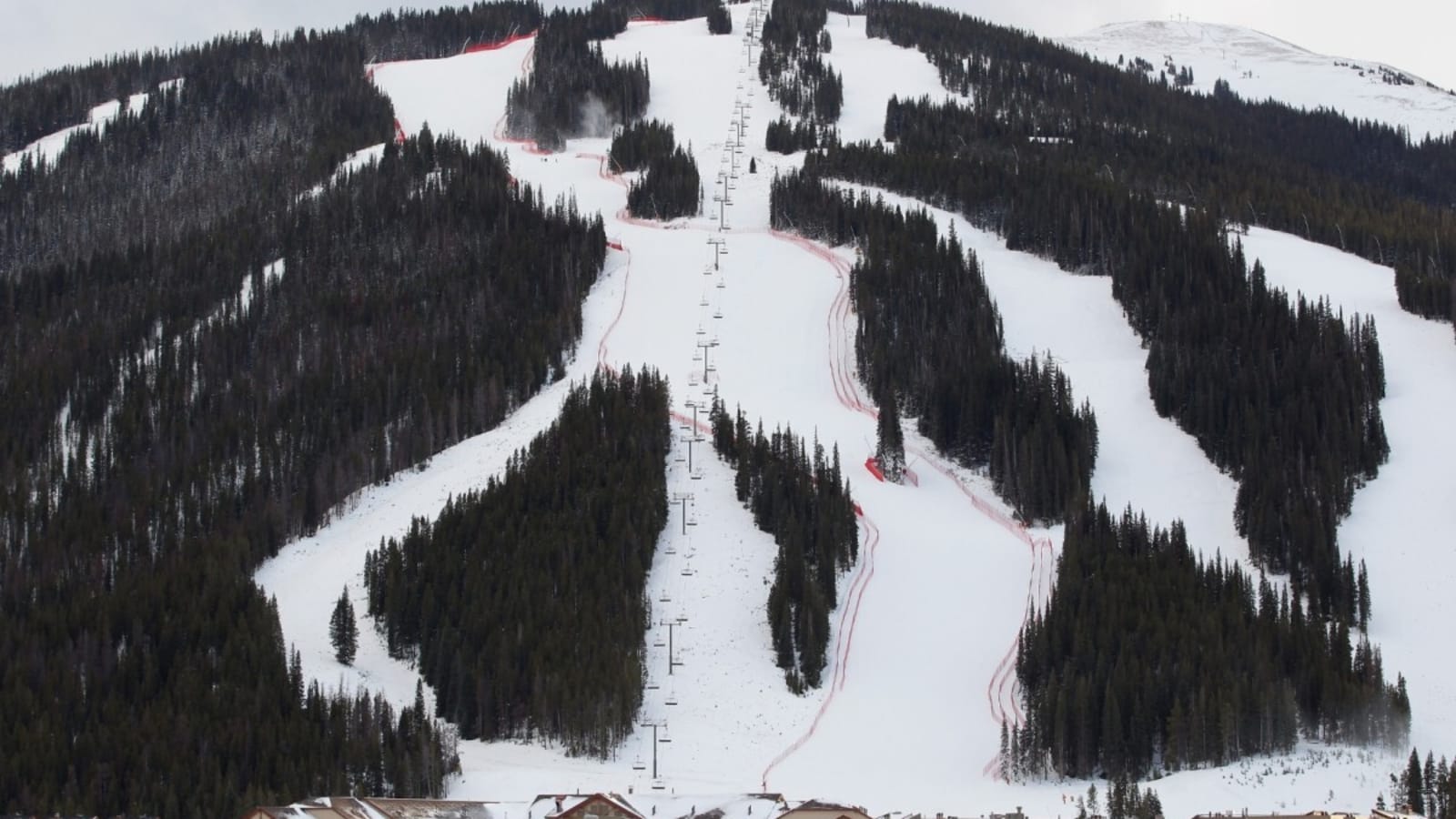 Colorado Ski Resort Announces Opening Day for Winter &#39;24/&#39;25 Season