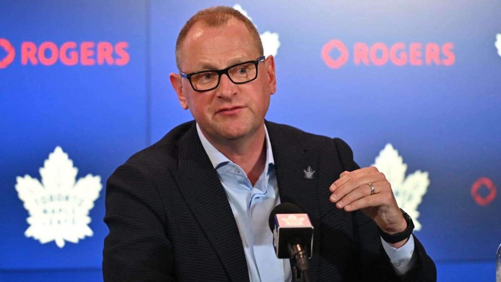 Report: Maple Leafs GM Brad Treliving Working to Aquire a Defenseman, but Prices are Currently &#39;Too High&#39;