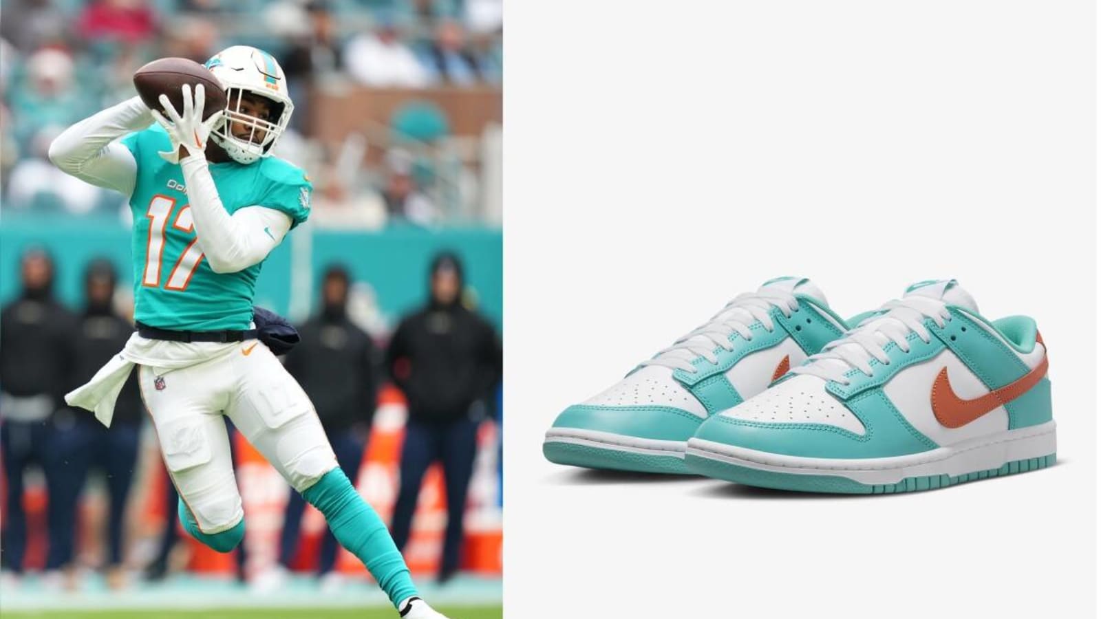 Houston texan nfll nike dunks clearance