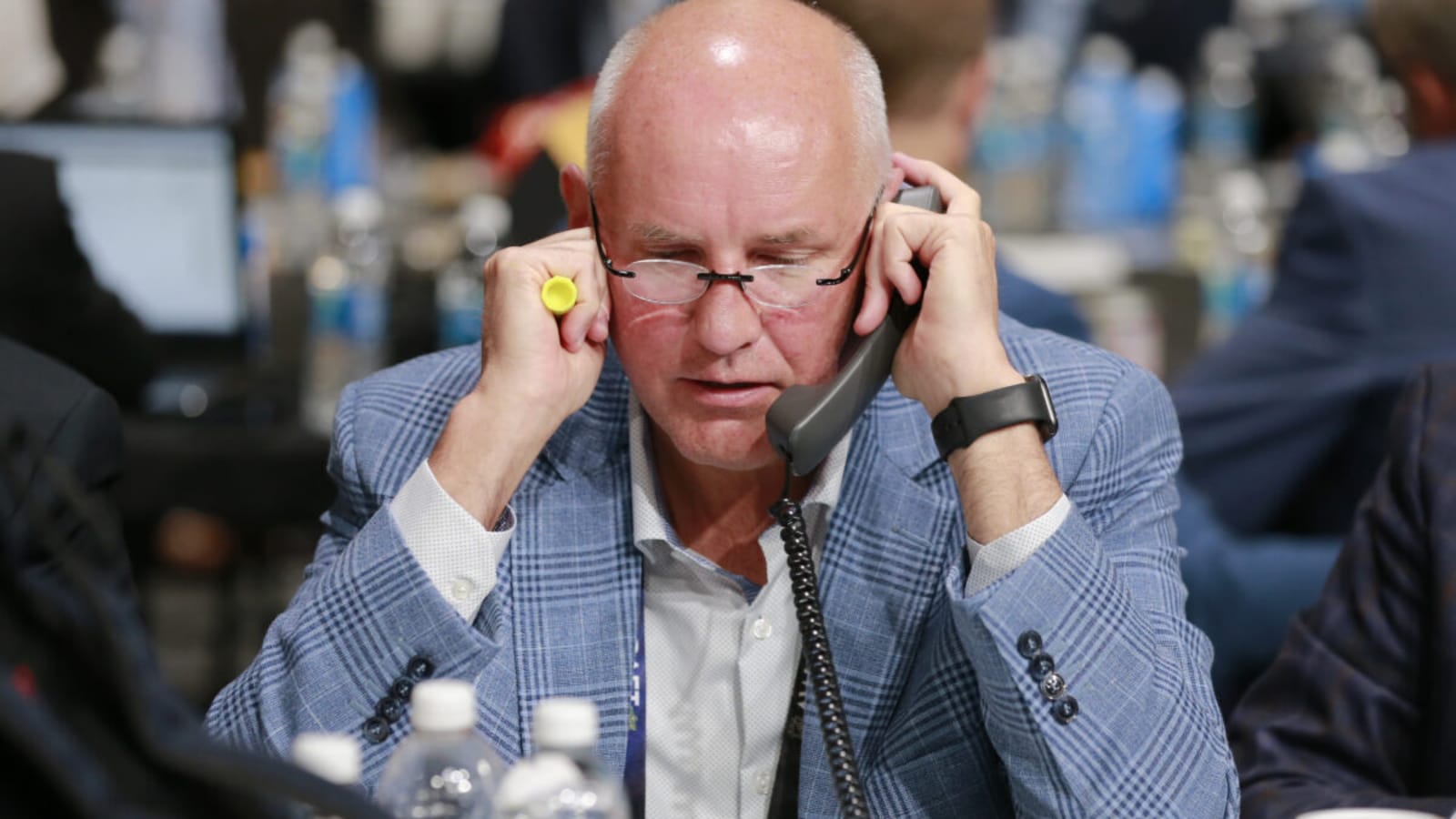 Blues Should Take Bold Approach to 2025 Trade Deadline