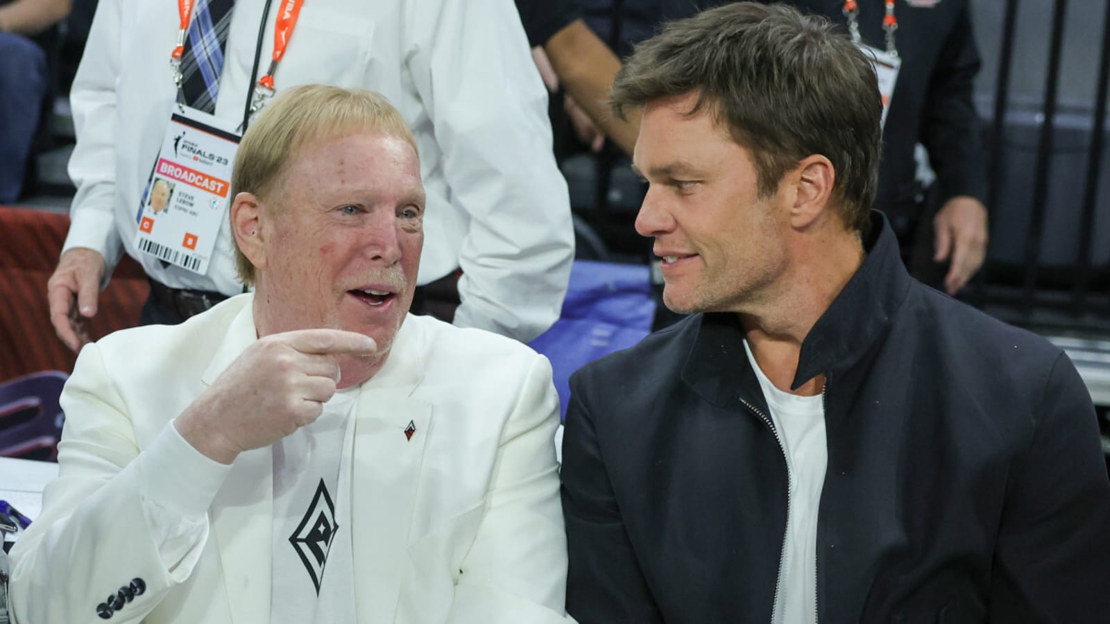 ESPN Predicts Who The Raiders Will Hire As Head Coach