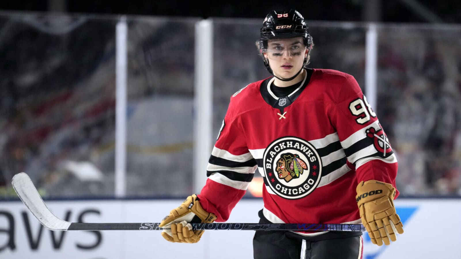 Bedard’s Shoulder, Capitals’ Hughes Offer & More NHL Rumours