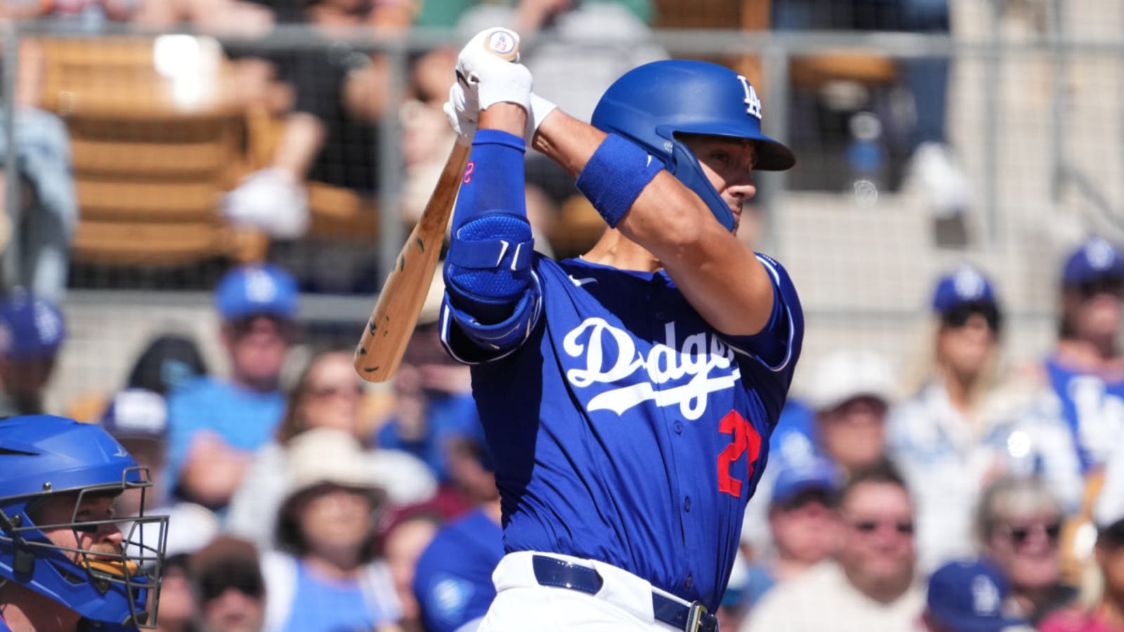 Dodgers Insider Reveals Michael Conforto Update as MLB Trade Deadline Nears