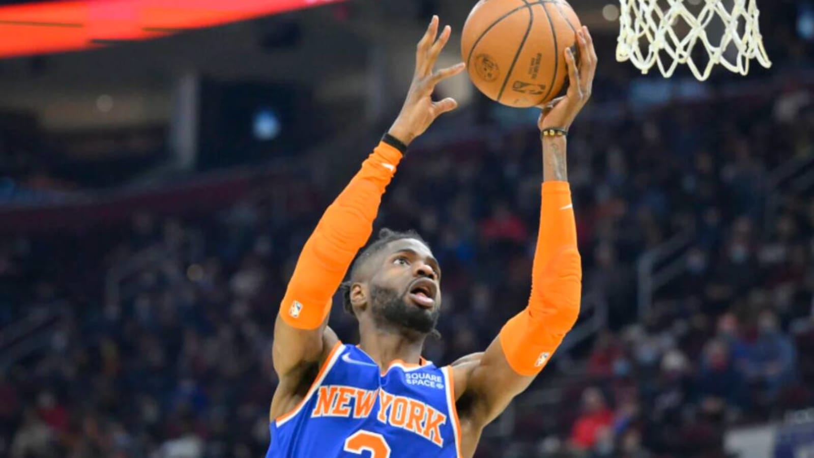 Nerlens Noel - Knicks Interested In Another Reunion?