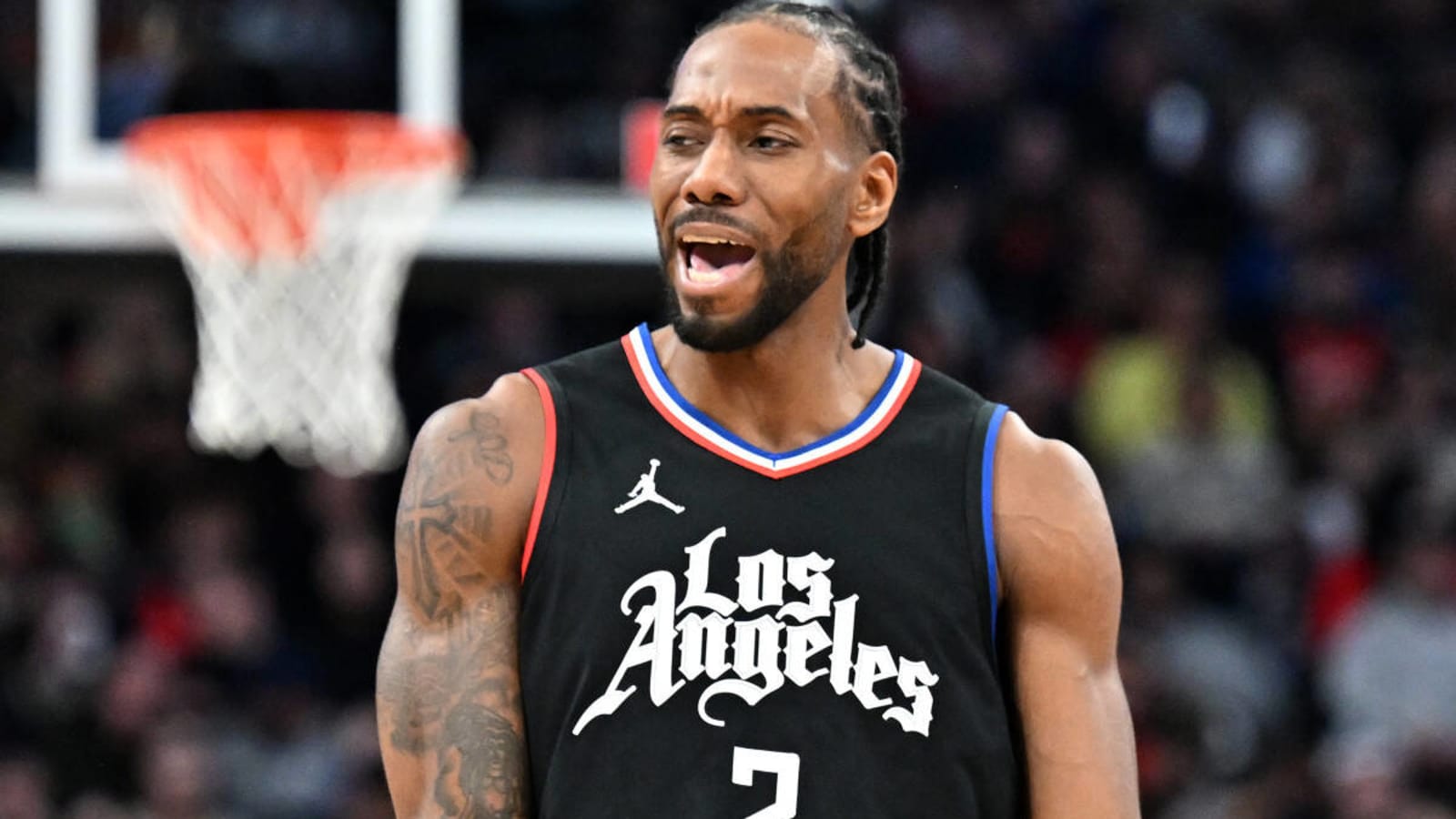 Kawhi Leonard&#39;s Honest Statement After Blowout Loss vs. Timberwolves