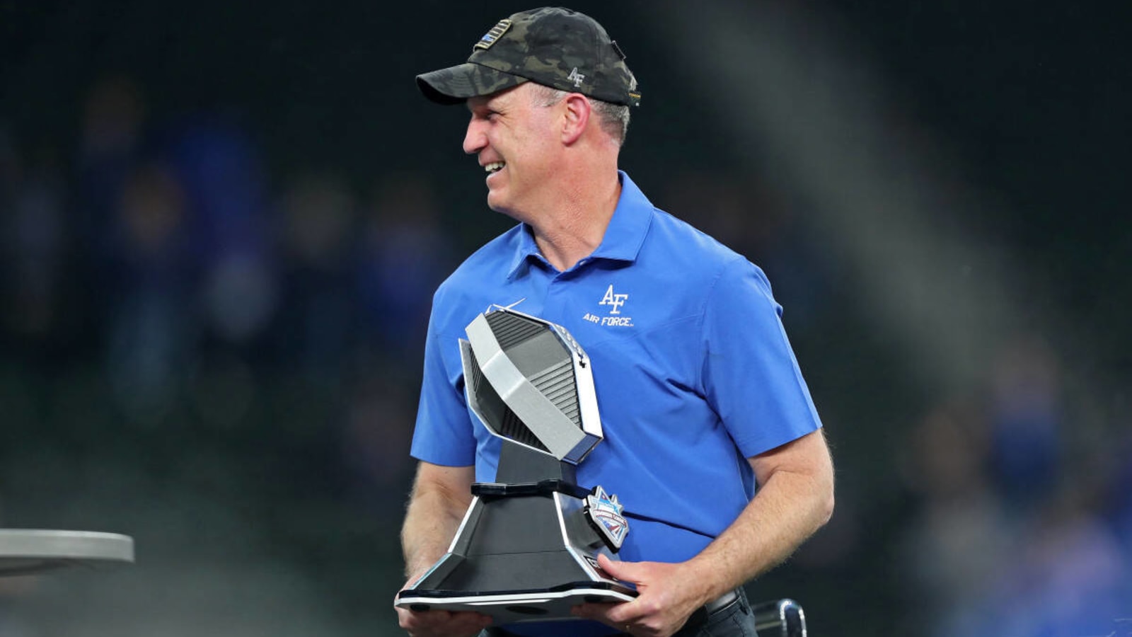 G5 Head Coach Rankings: Mountain West Conference