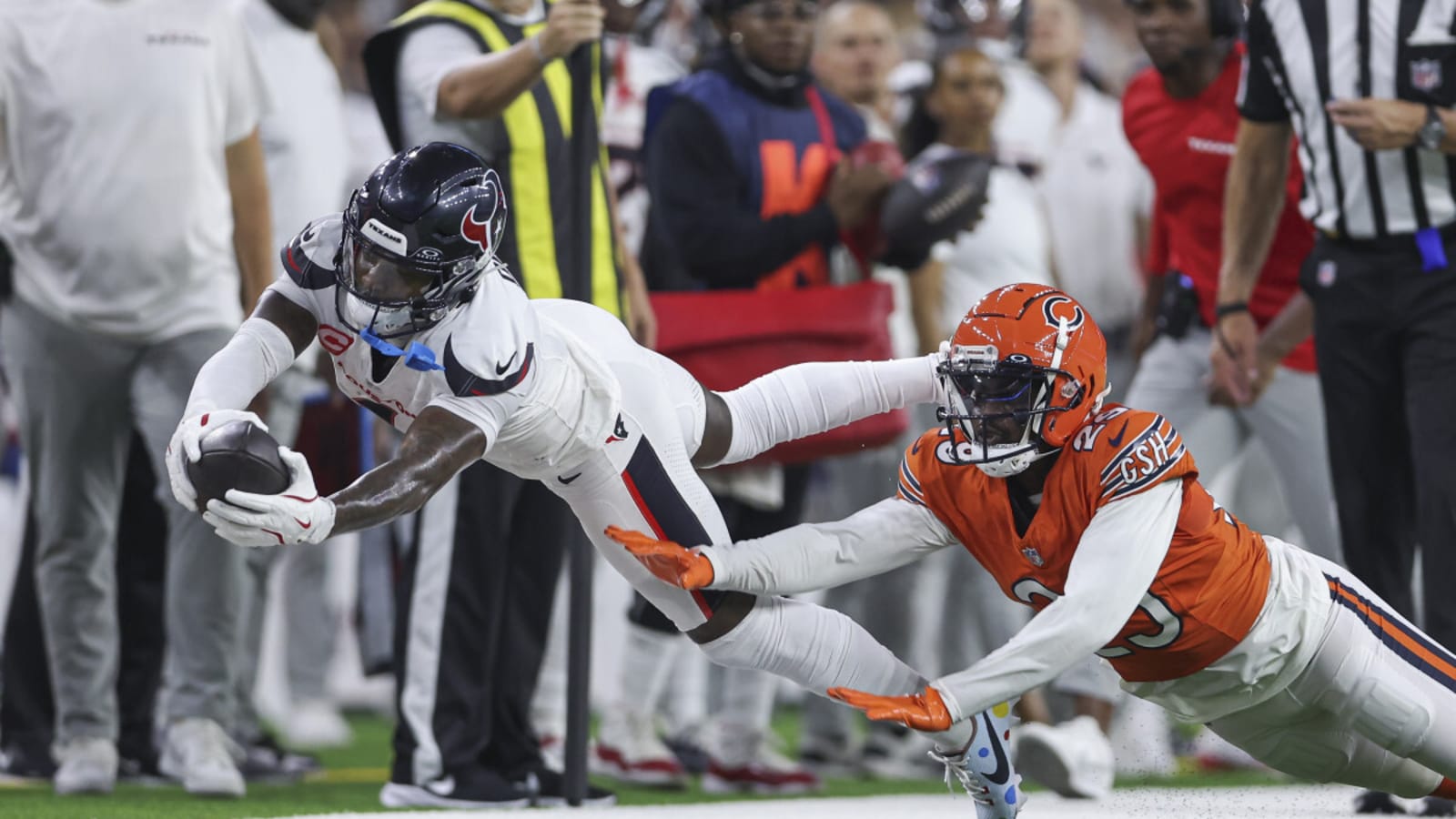 Patriots WR Coach 'Excited' To Reunite With Top Free Agent Addition