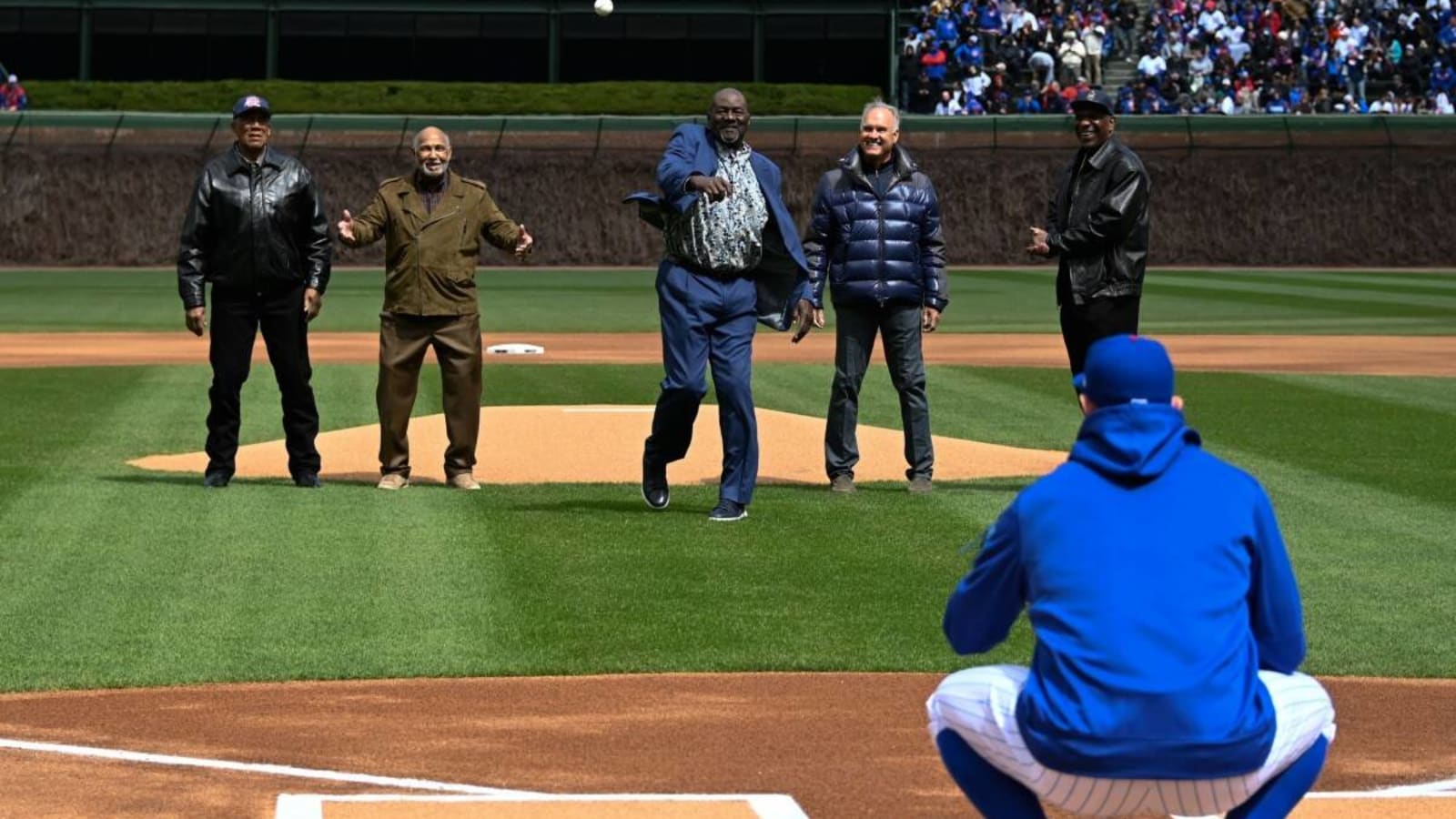 Baseball Hall of Famer Wants to Take Drastic Step with His Hall of Fame Plaque