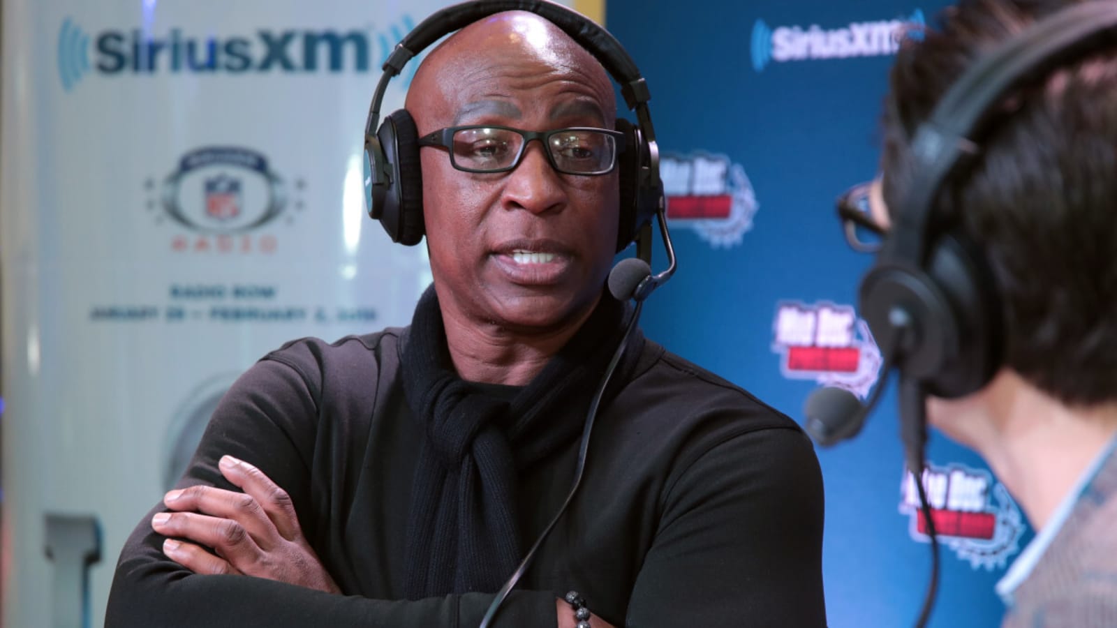 Eric Dickerson Reveals If He Wants Saquon Barkley To Break Rushing Record Yardbarker
