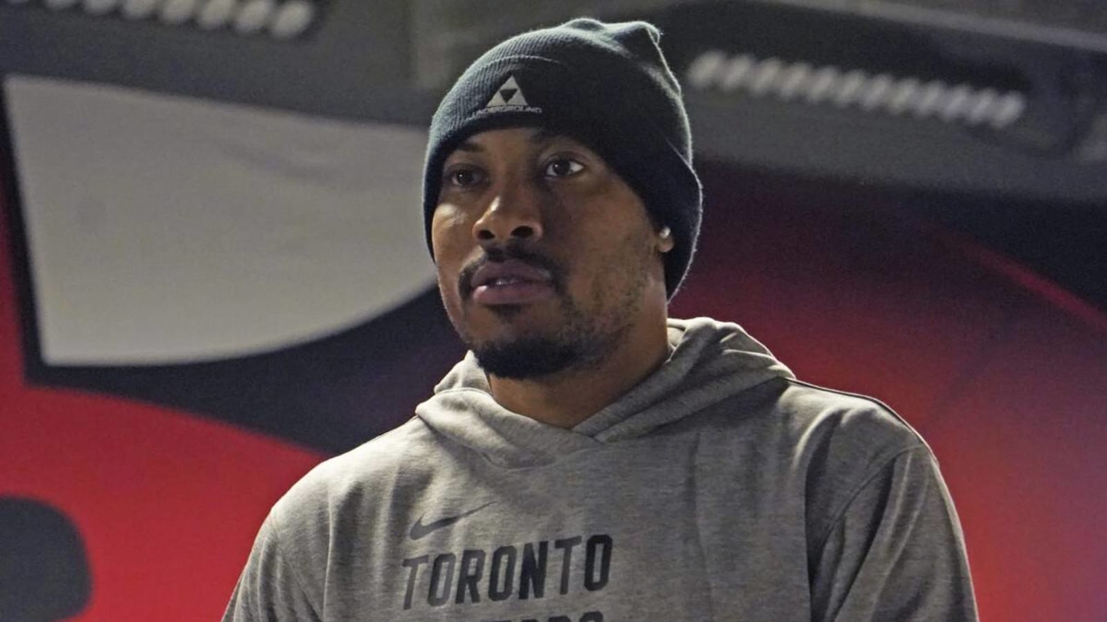 Raptors Share Latest on Otto Porter Jr.&#39;s Injury Status