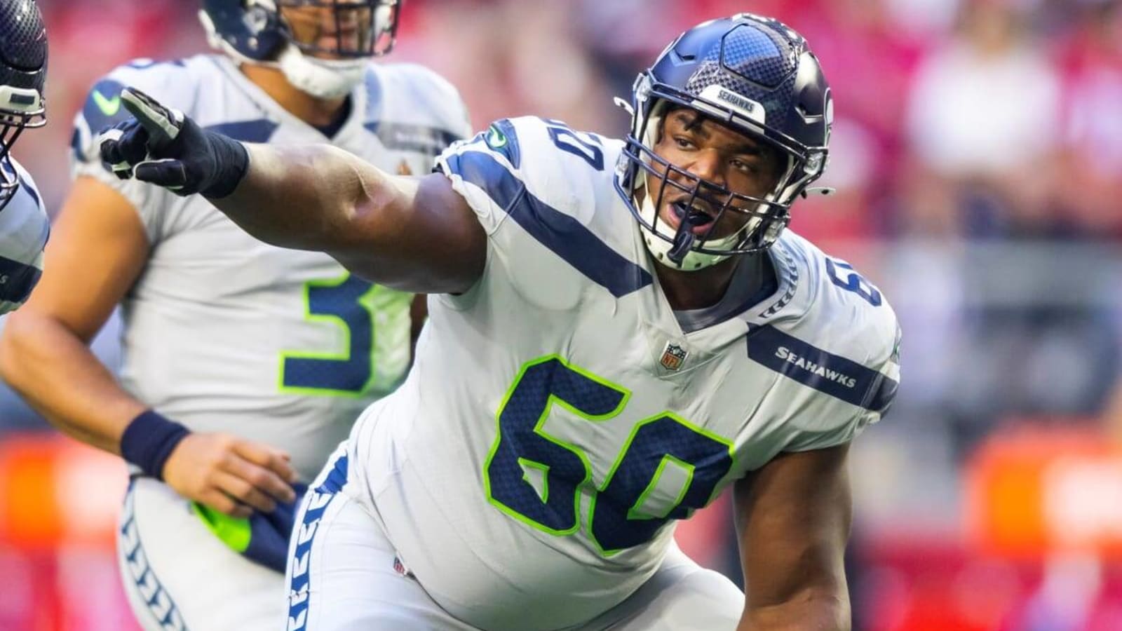 Seahawks Analysis: Who Will Win Right Guard Competition?