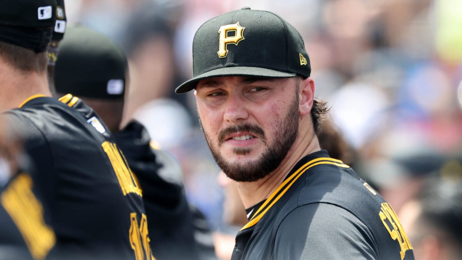 3 ‘Godfather’ Trade Offers That Could Send Paul Skenes to a World Series Contender