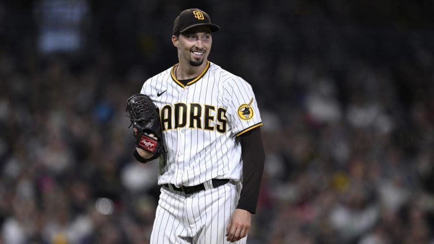 Padres Notes: Dominant Win Over Nationals, All-Star Snubs