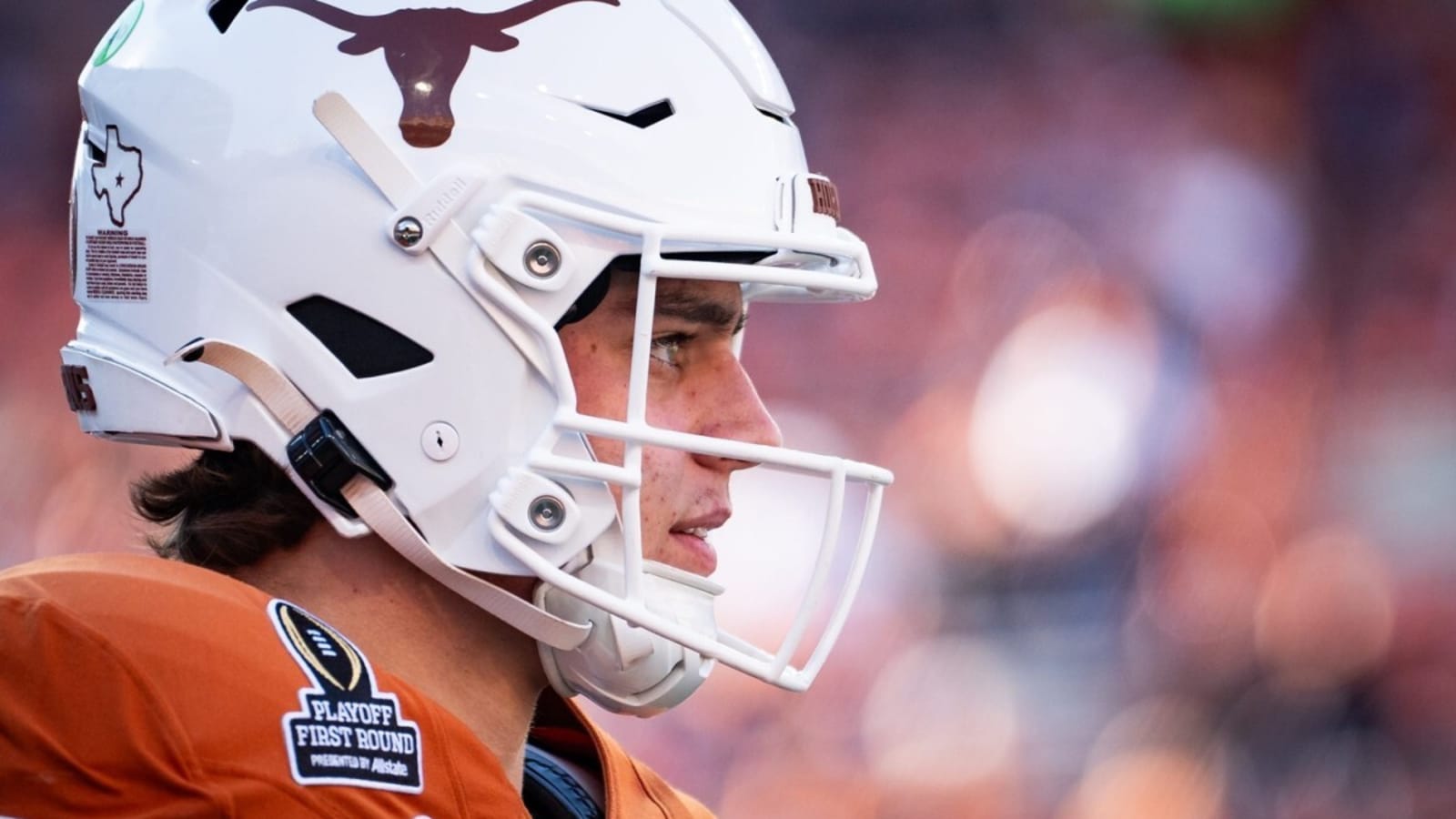Arch Manning Reveals Three Elite NFL QBs He Learns From