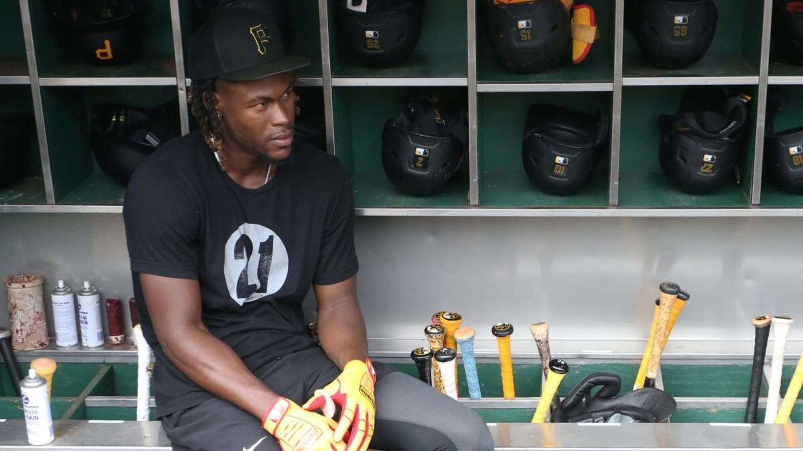 Pittsburgh Pirates&#39; Young Star Finally Over Injury That Cost Him Nearly All of 2023 Season