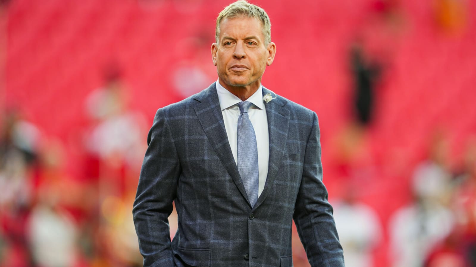 Troy Aikman Predicts Who Will Be Cowboys Head Coach in 2025