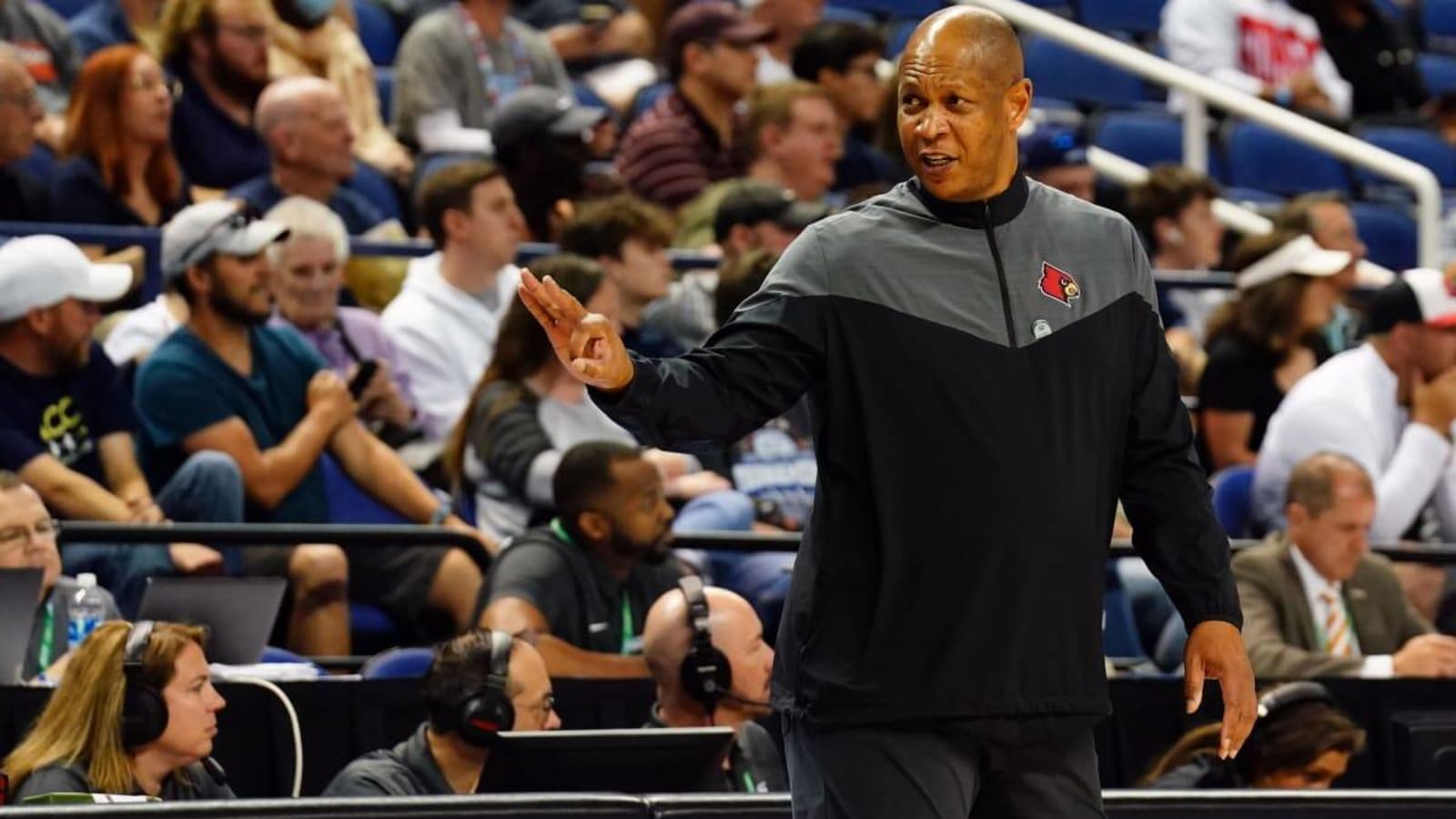 What Kenny Payne, J.J. Traynor Said After Louisville&#39;s 80-62 Loss vs. Boston College