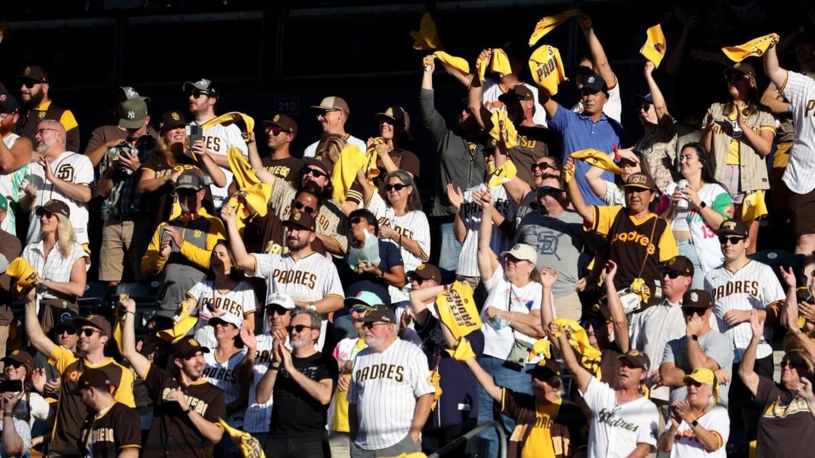 Padres New Manager Mike Shildt Praises San Diego Fans