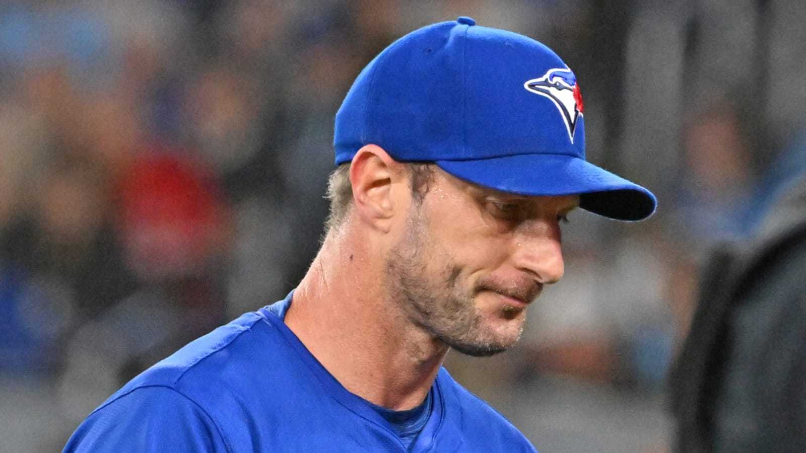Blue Jays' Max Scherzer Makes Announcement on Tuesday