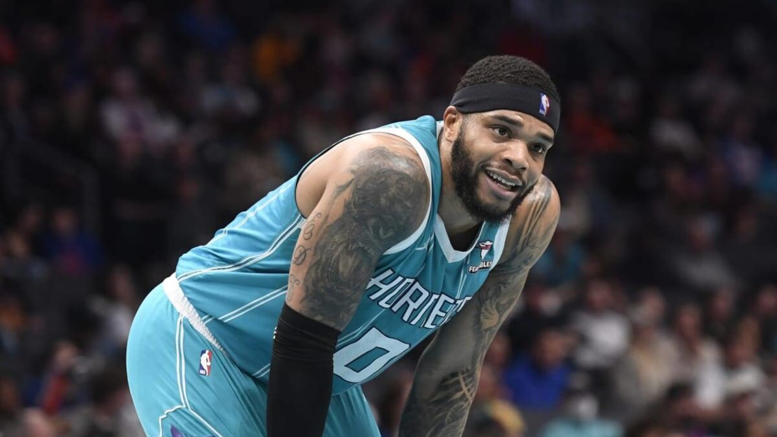 It&#39;s Time for the Hornets to Blow It Up