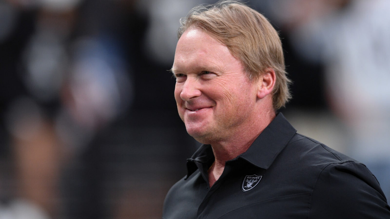 Tennessee Football Makes Jon Gruden Announcement