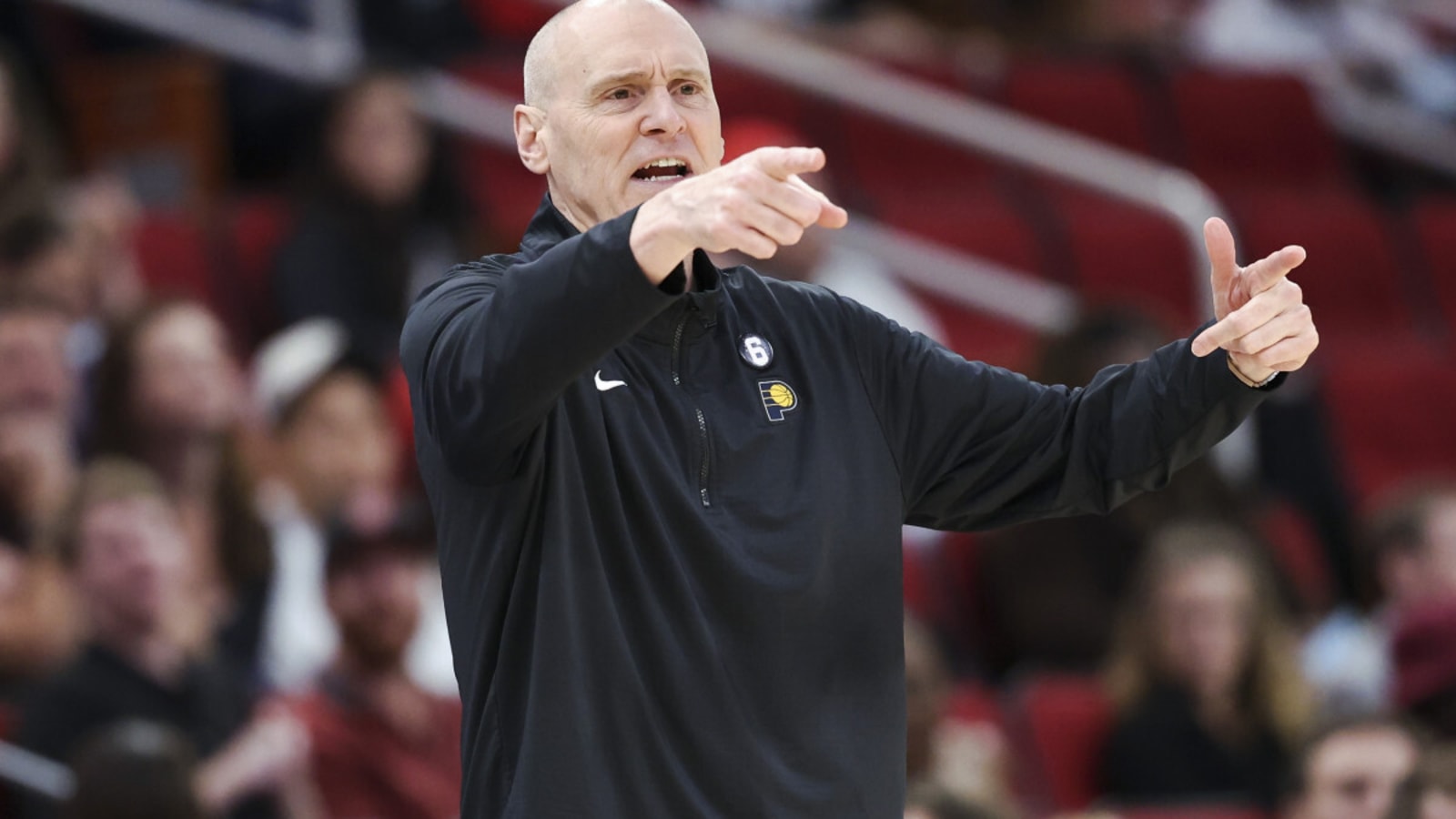 What Players Did Pacers Sign and Cut?