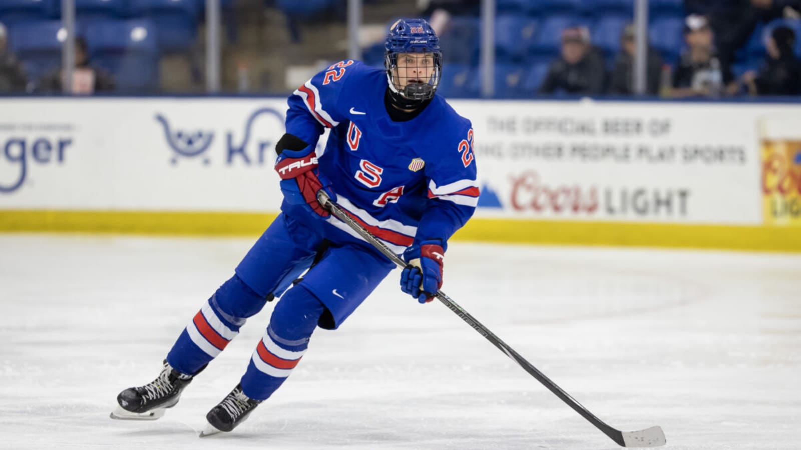 Penguins Draft William Horcoff 24th Overall