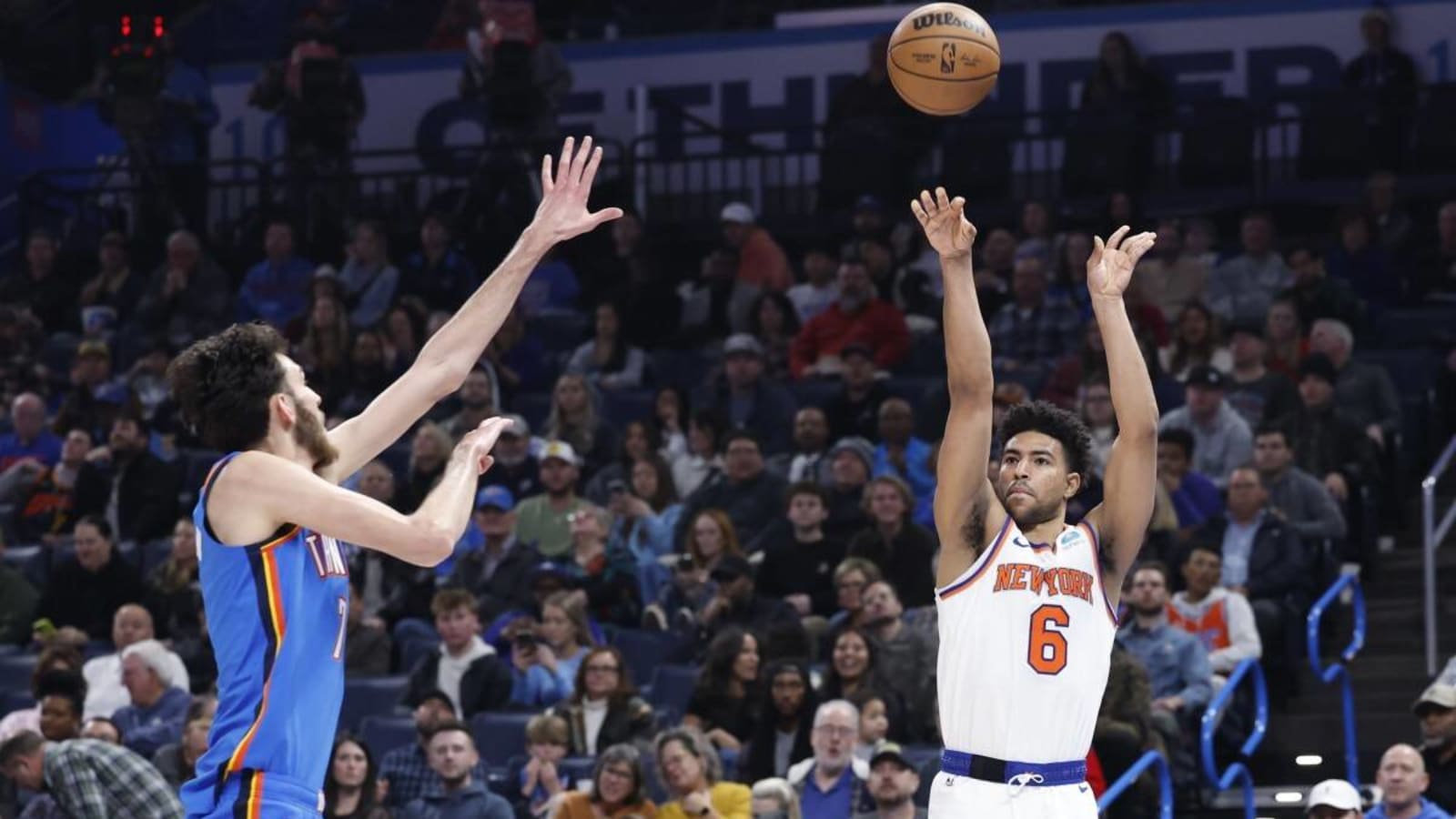 Pistons’ Trade Acquisition From Knicks Could Debut This Week