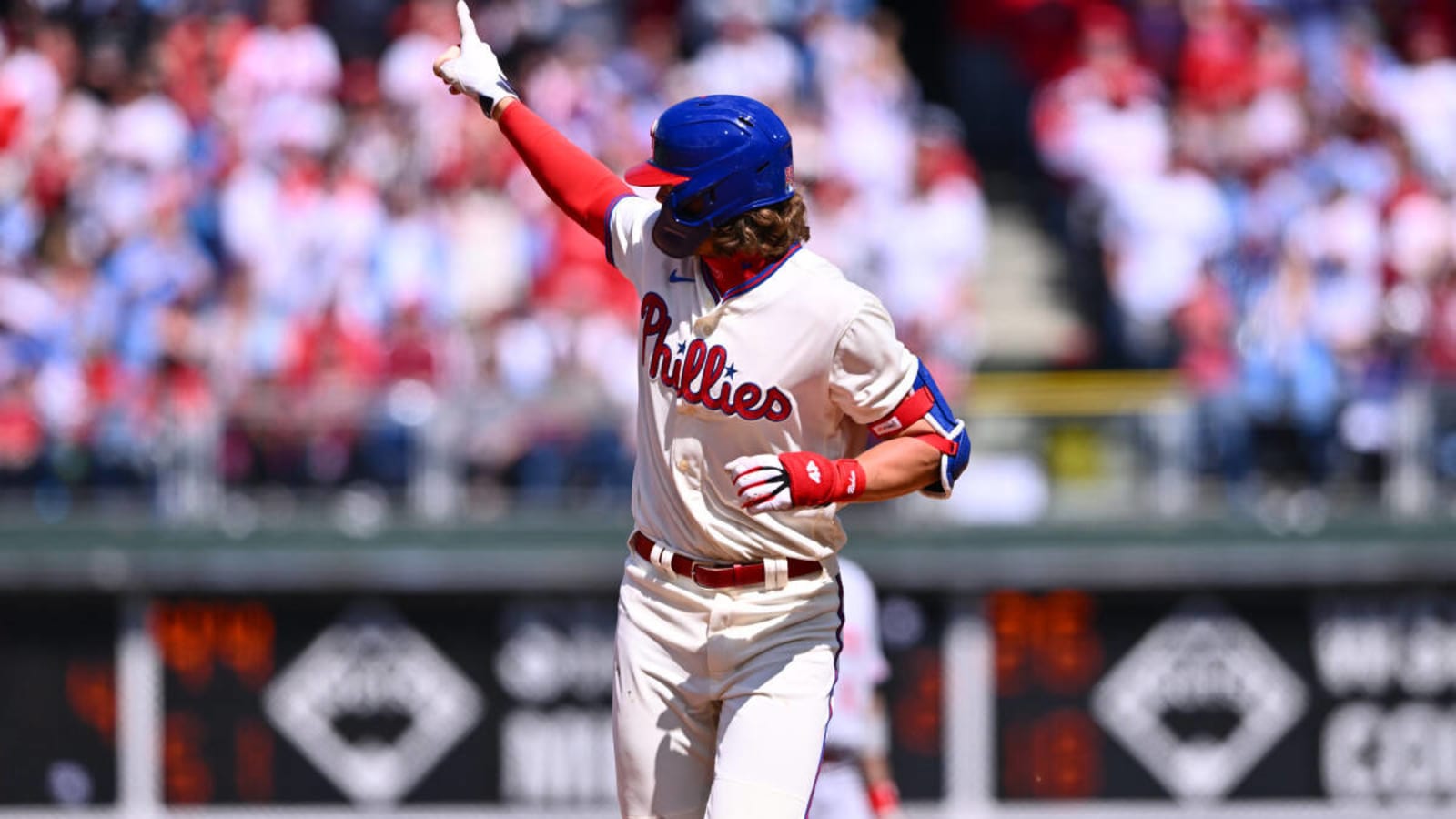 Young Star Beats Phillies in Salary Arbitration