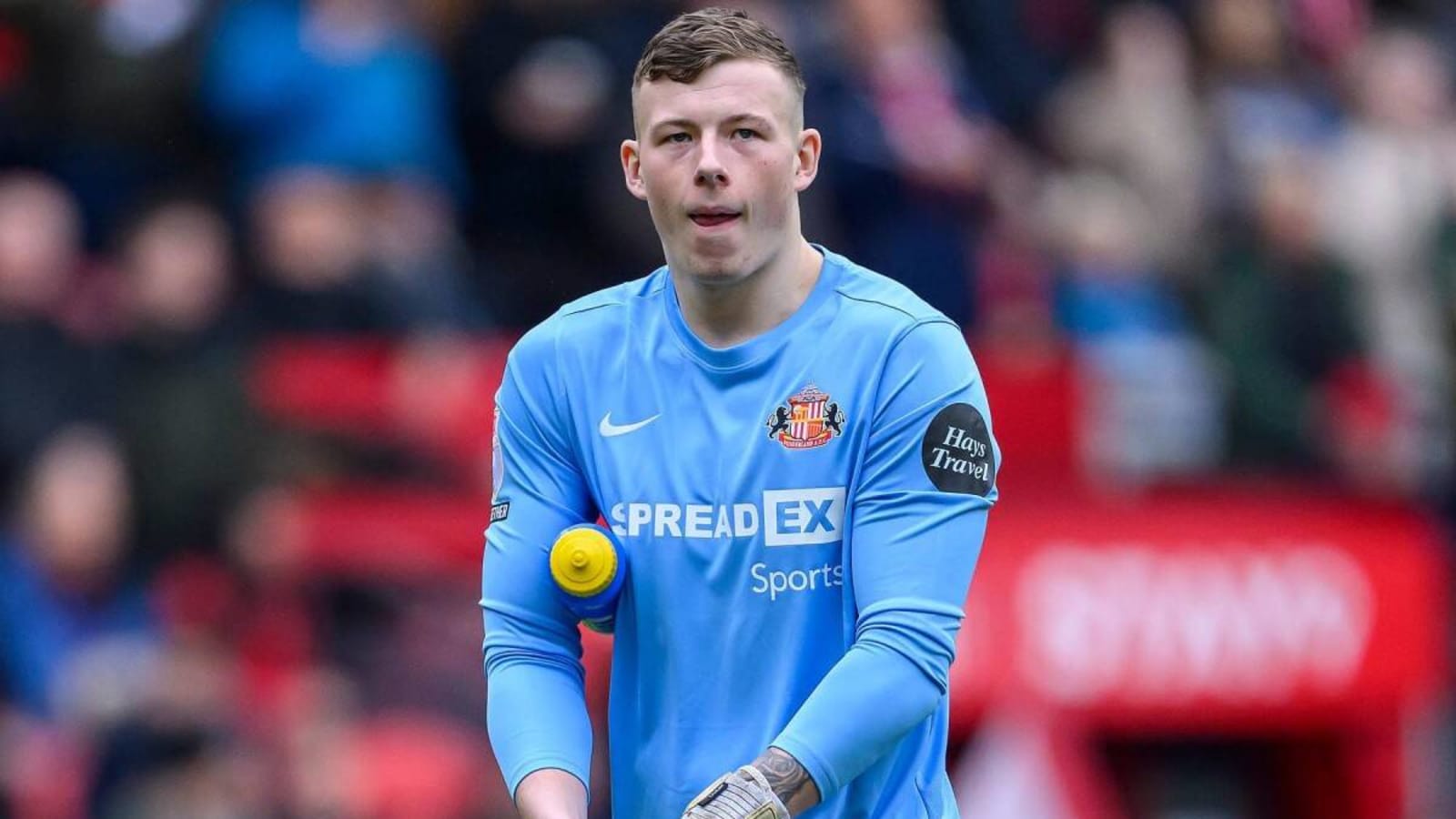 Liverpool, Chelsea, Arsenal and Nottingham Forest &#39;looking at&#39; Sunderland stopper