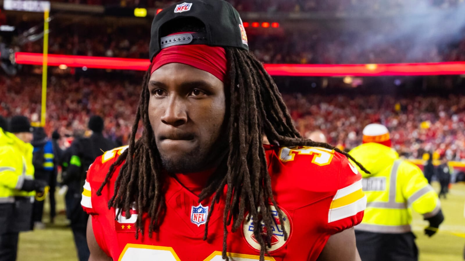 Chiefs DC Steve Spagnuolo compares Nick Bolton to past great LBs that he&#39;s developed and have gone on to become coaches
