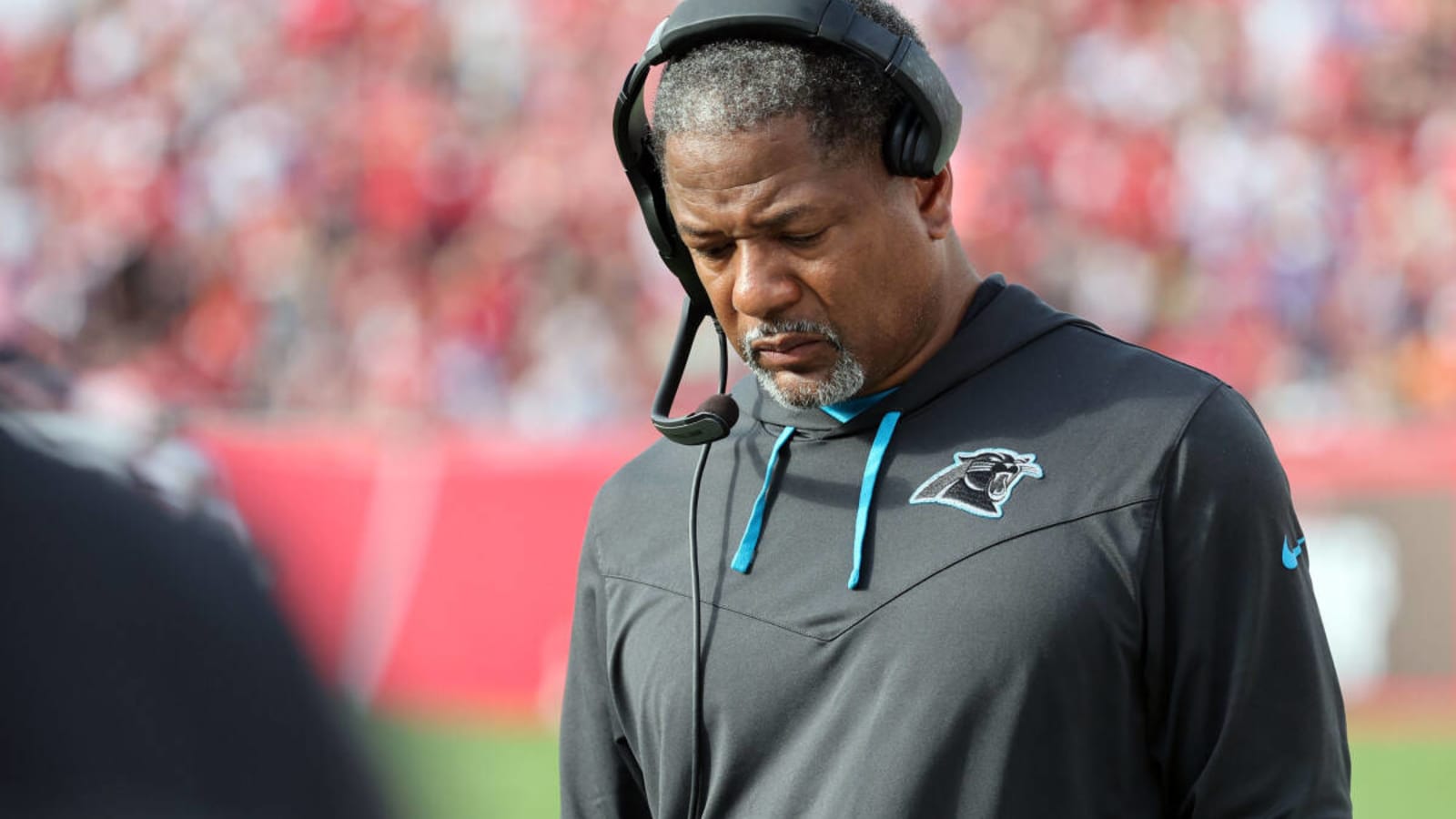 Why DC Steve Wilks Will Likely Stay With 49ers After This Season