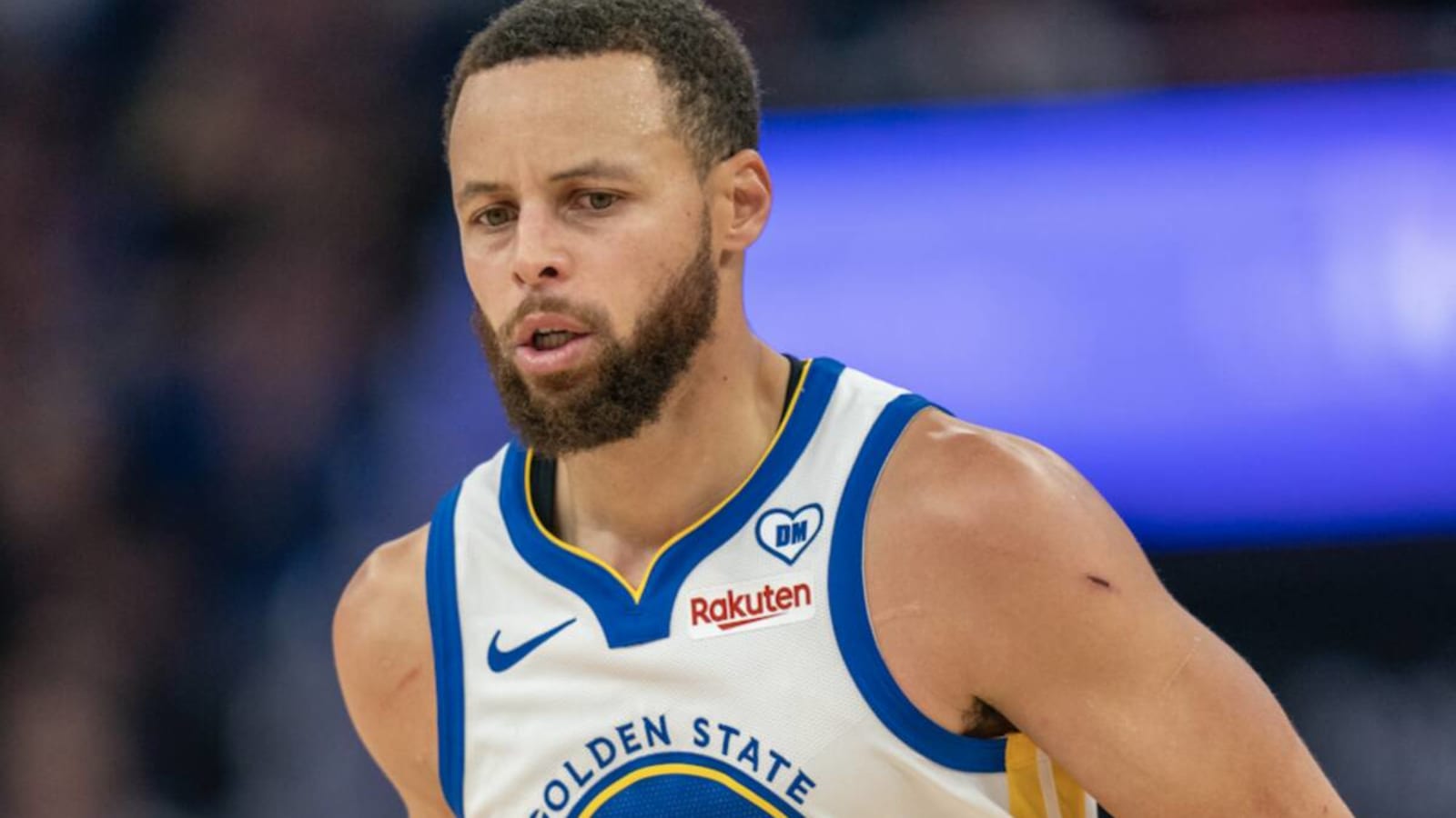 Steph Curry Makes NBA History vs. Philadelphia 76ers