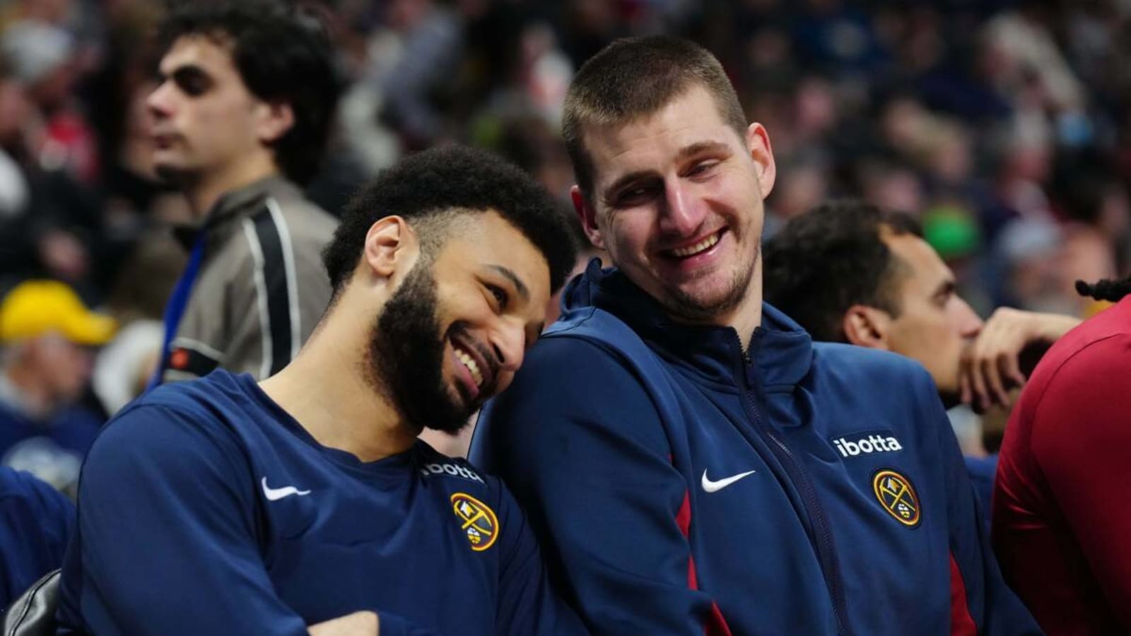 Jamal Murray Gets Honest on Nikola Jokic&#39;s Dominance