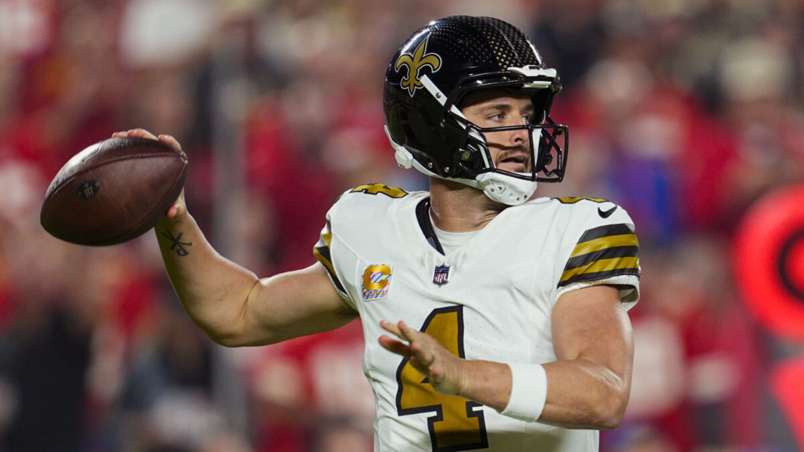 Jets Projected to Replace Aaron Rodgers With Trade for $150 Million QB