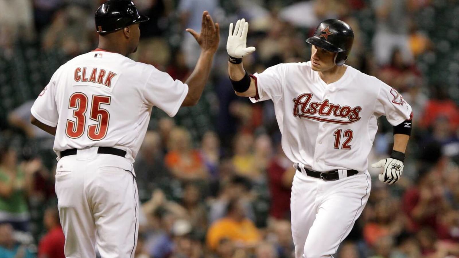 Former Astro &#39;Excited&#39; For Coaching Return