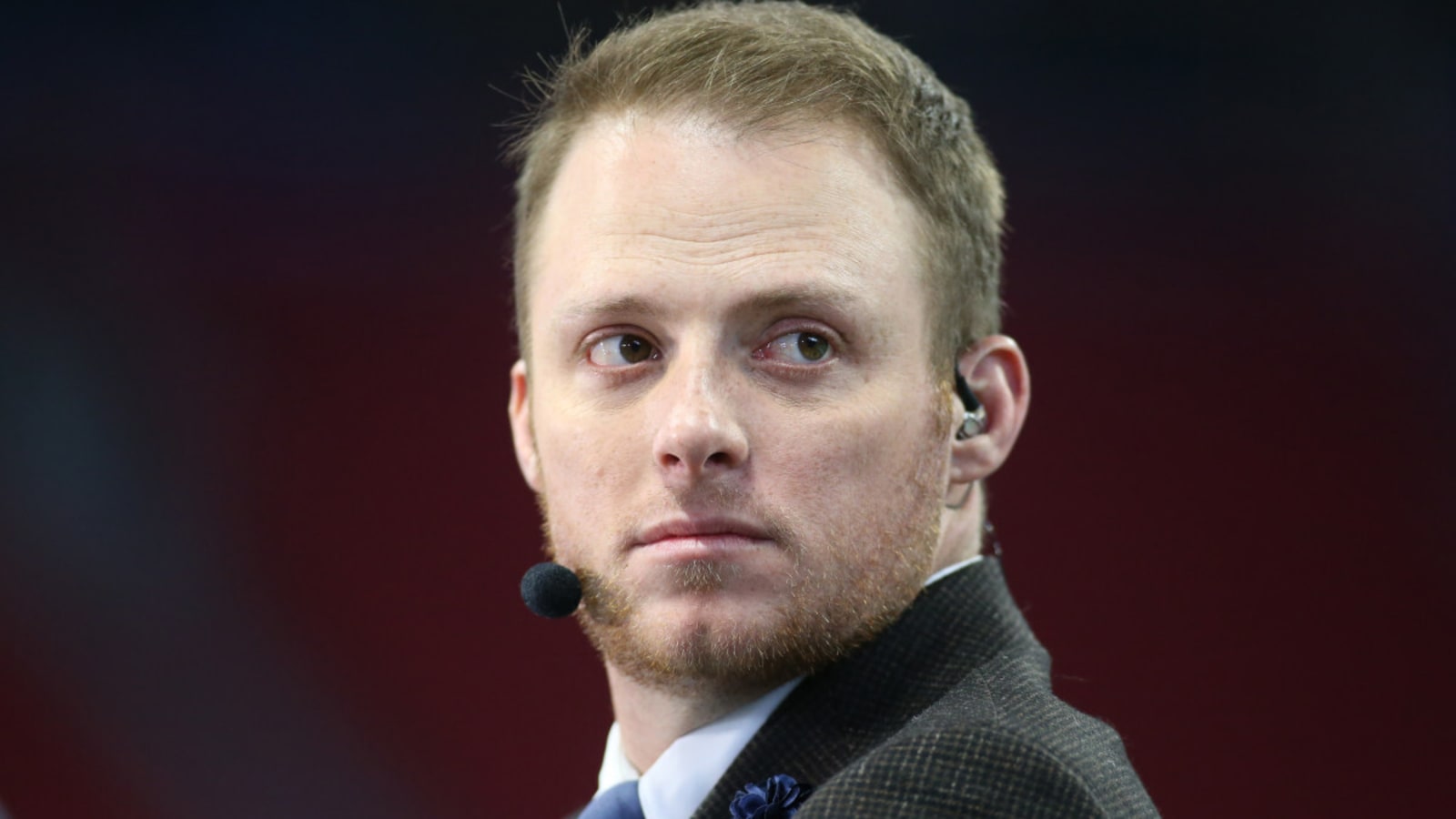 Greg McElroy Names &#39;Guy To Beat&#39; in Alabama&#39;s Intense QB Battle