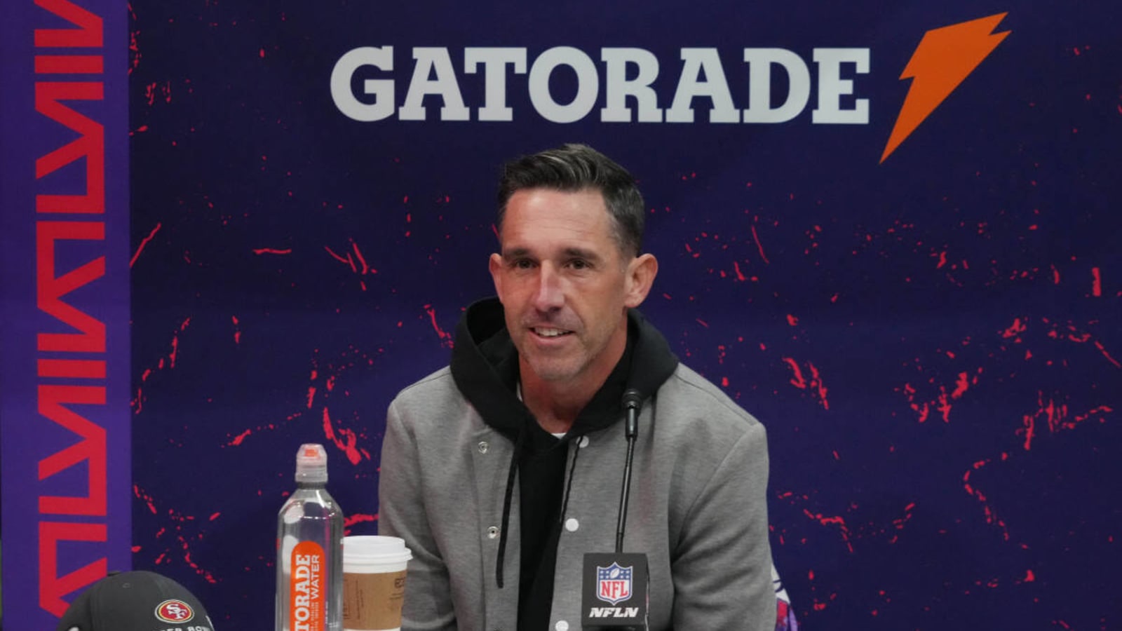 Taking Stock of the 49ers Coaching Staff