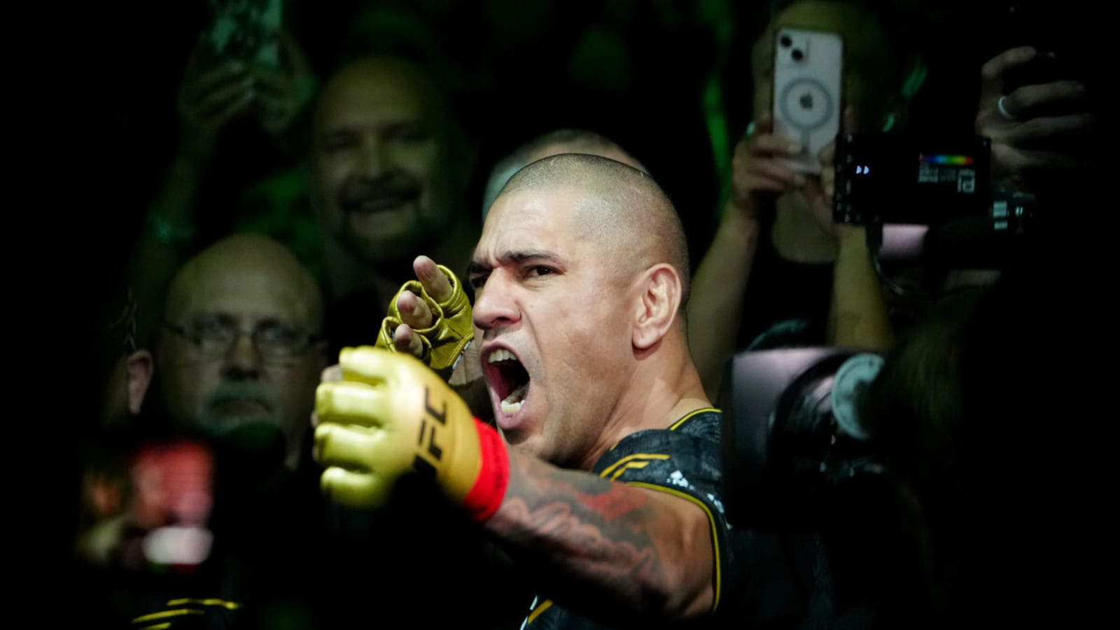 UFC 313: Pereira Vs. Ankalaev, Full Card, Date and Start Time