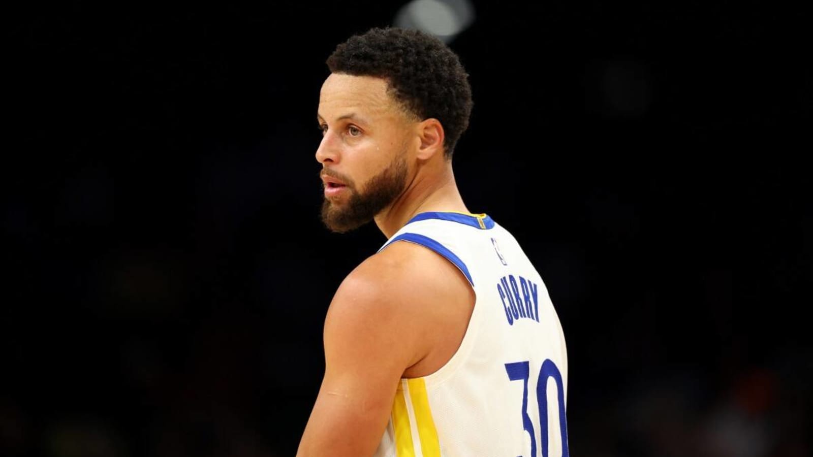  Steph Curry Made NBA History In Nets-Warriors Game