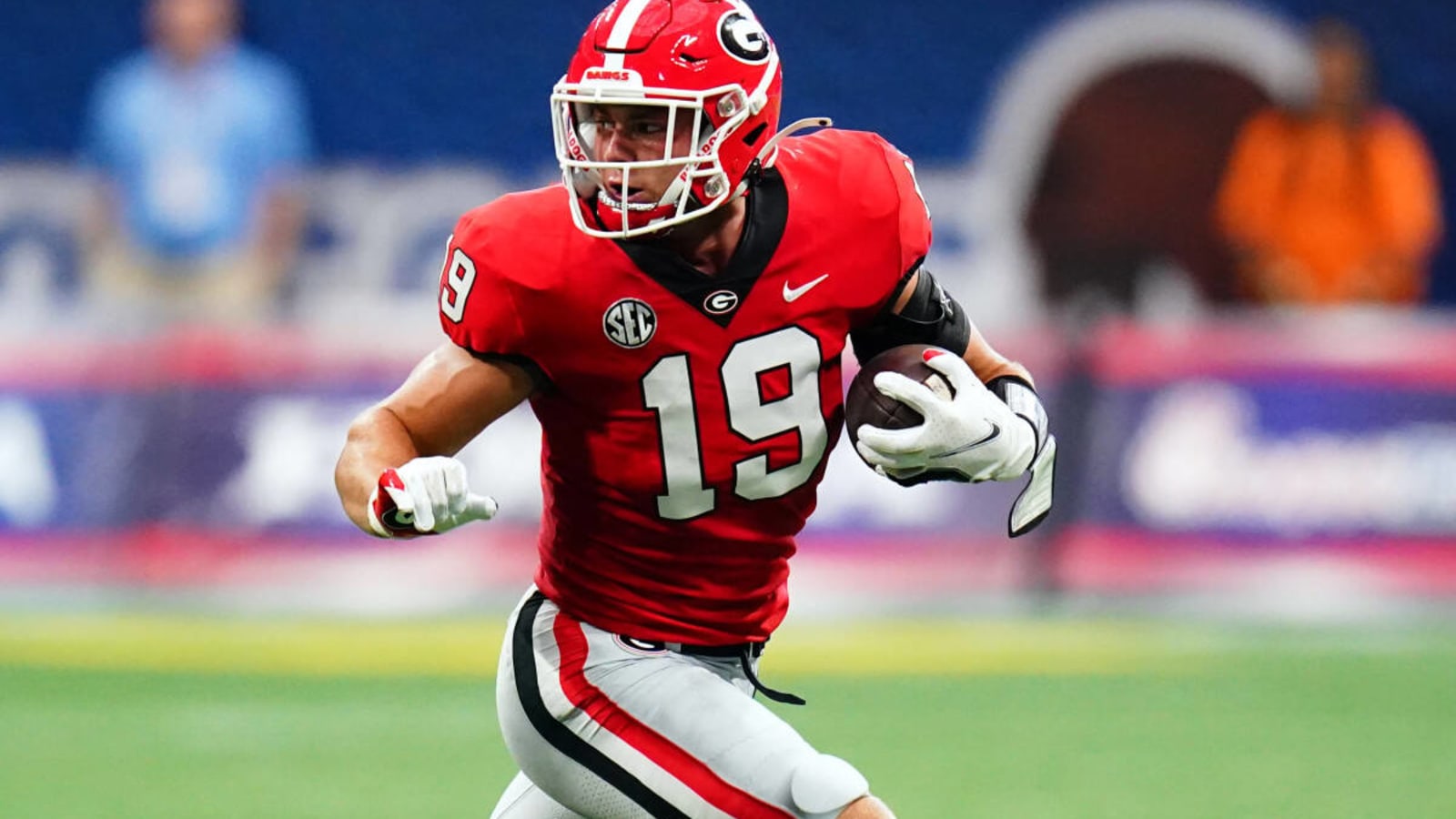College football bowl schedule, games: Conference win-loss records