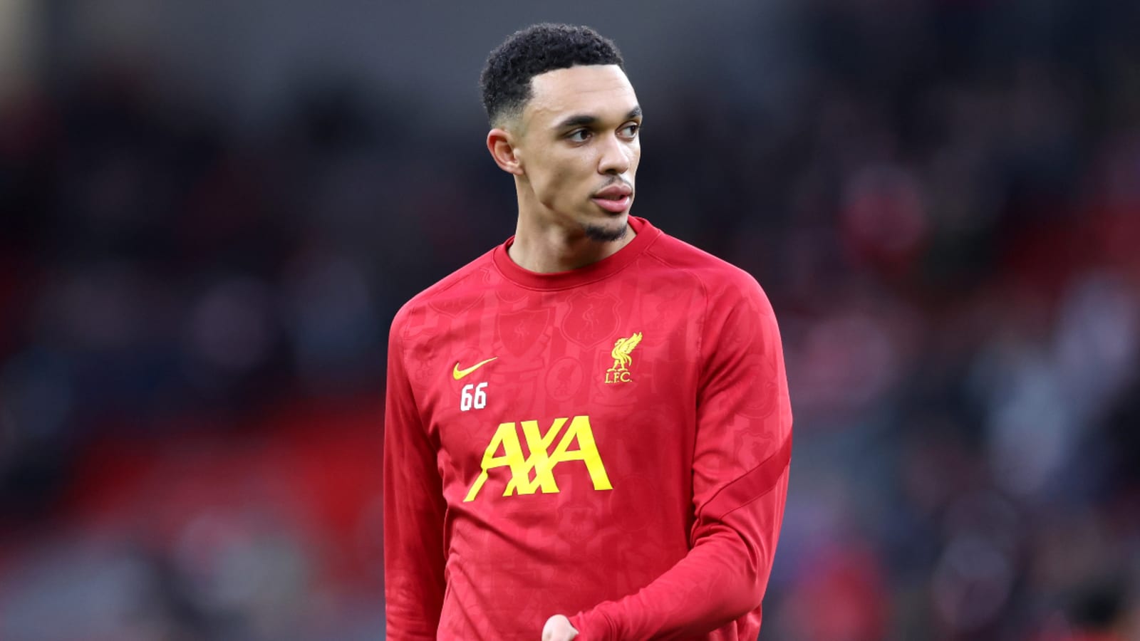 'I’m told' – David Ornstein issues update on the Trent Alexander-Arnold transfer saga