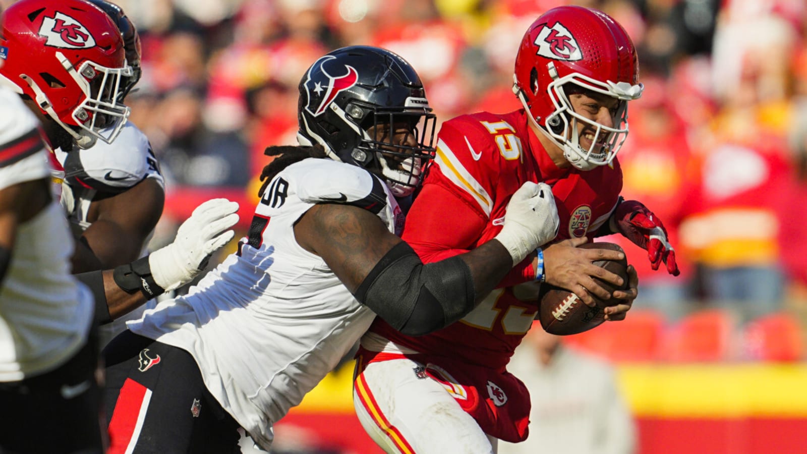 Former Raiders Second-Round Pick Lands $9.5 Million Contract in Free Agency