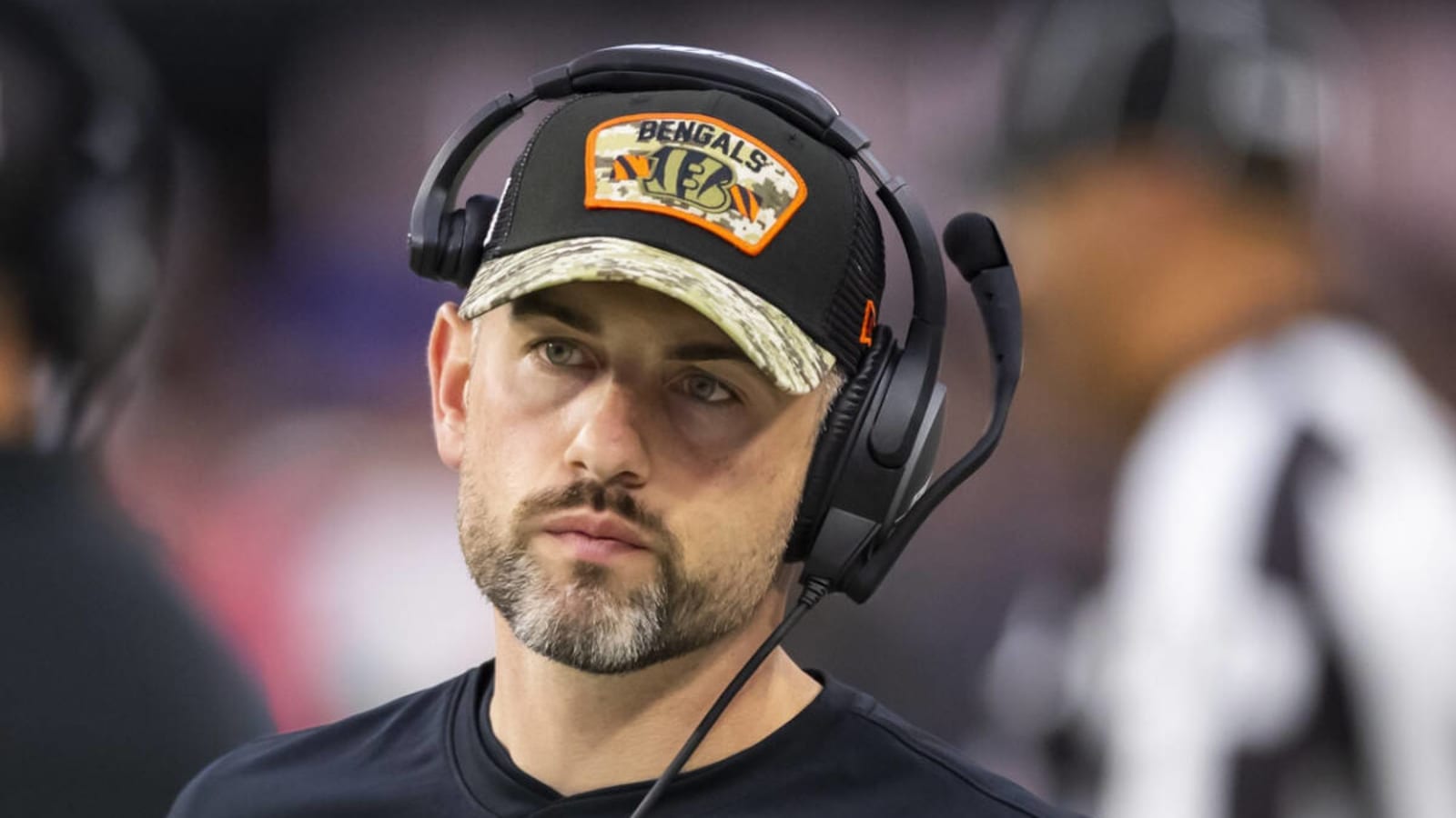 Bengals Find New Offensive Coordinator After Losing Brian Callahan to Titans