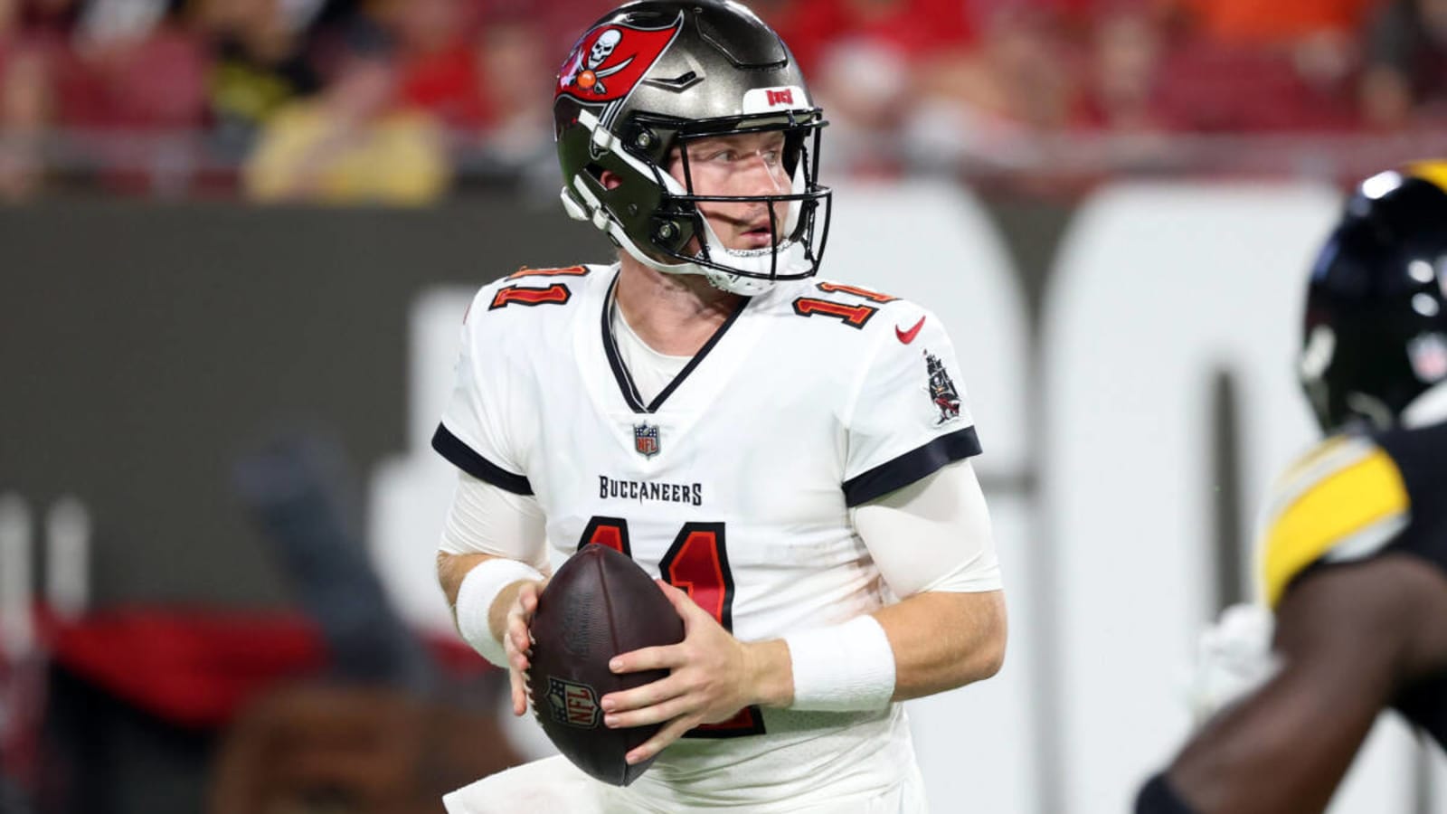 Tampa Bay Buccaneers Sign Quarterback to Active 53-Man Roster