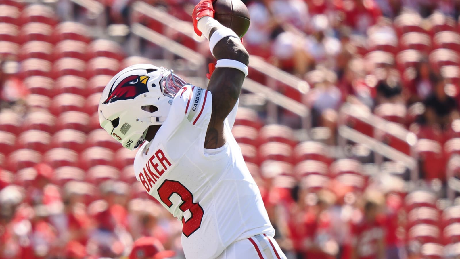 Exploring 10 Cardinals players and why they will or won&#39;t be dealt at the NFL trade deadline