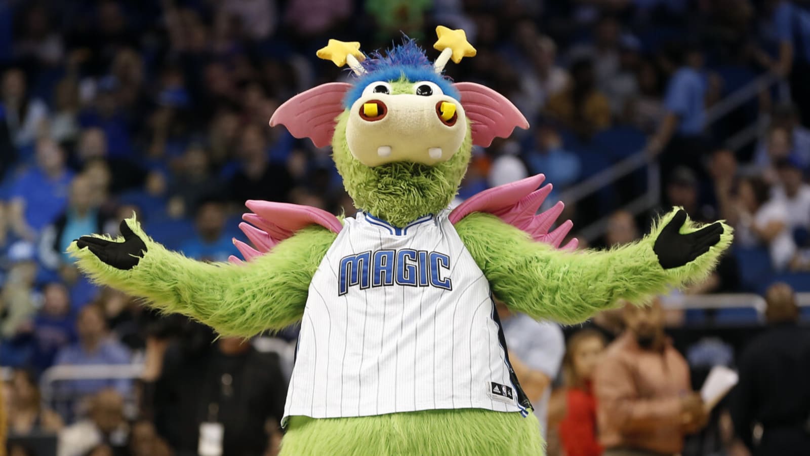 Magic Make Major Announcement on Tuesday