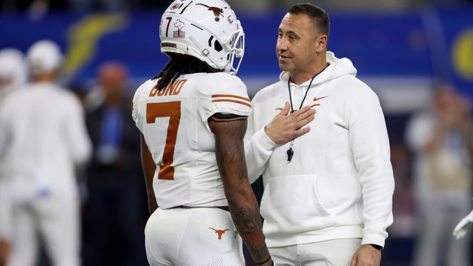 Steve Sarkisian Takes Heat for Late-Game Play-Calling Against Ohio State