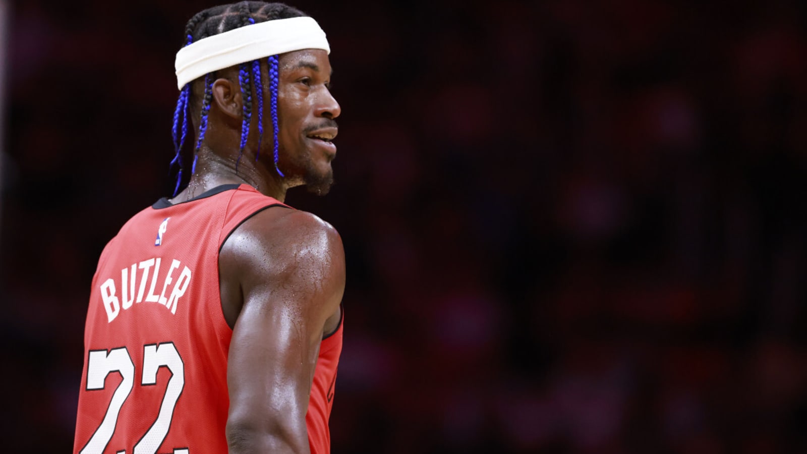 All Signs Pointing to Jimmy Butler Being Traded to Phoenix Suns